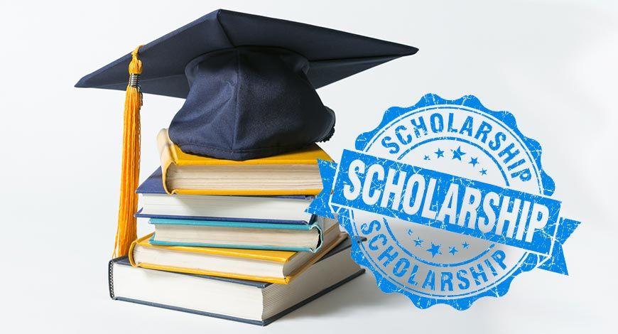 School Scholarship Campaign