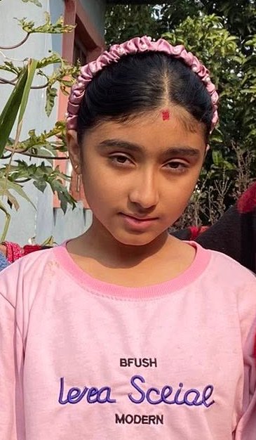 आरजु गौतम