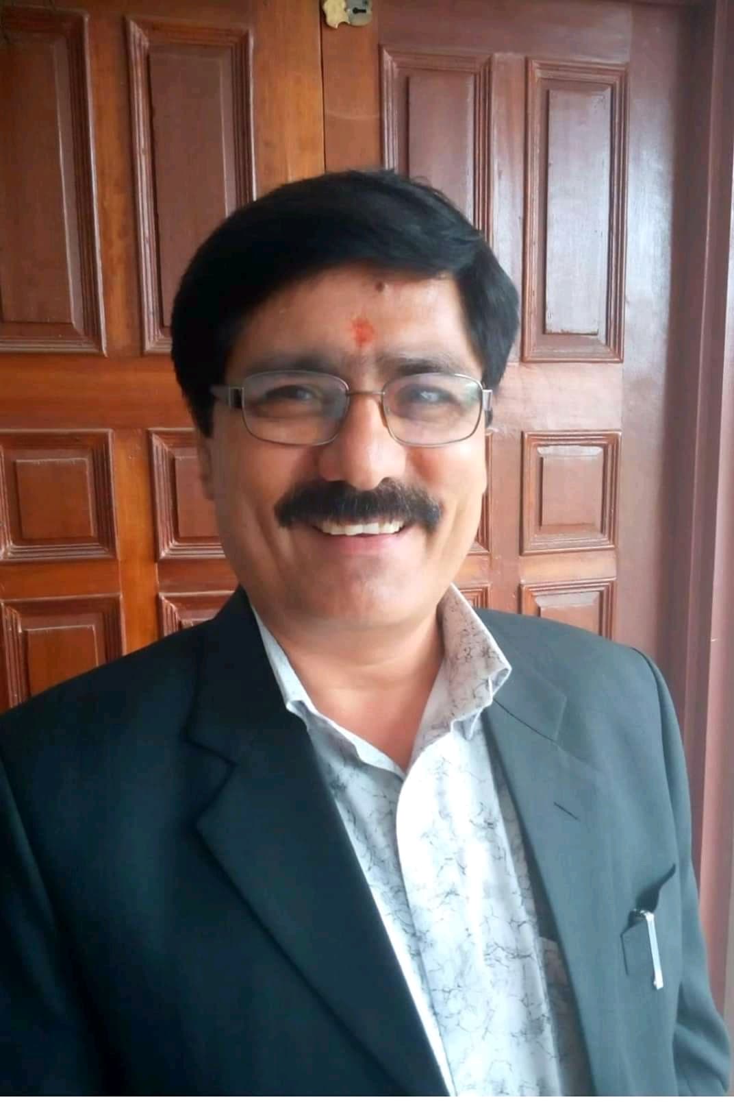जयप्रसाद पराजुली
