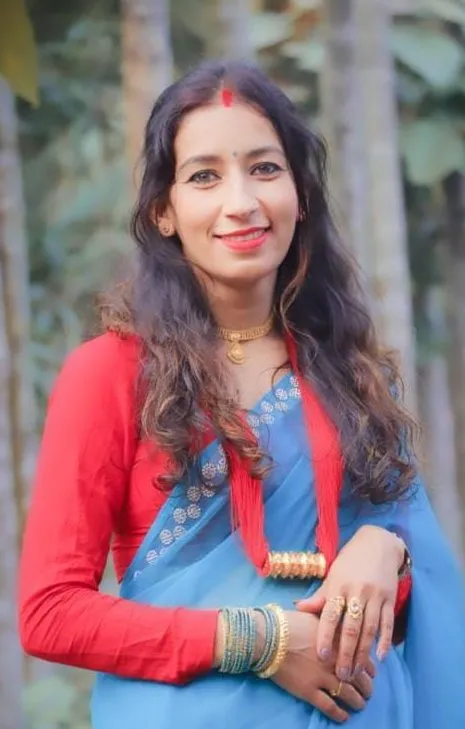 दीपा भट्टराई