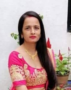 मीना गौतम अर्याल