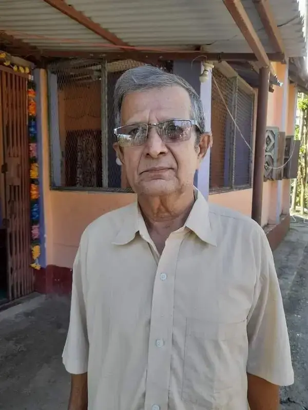 खेमलाल गौतम