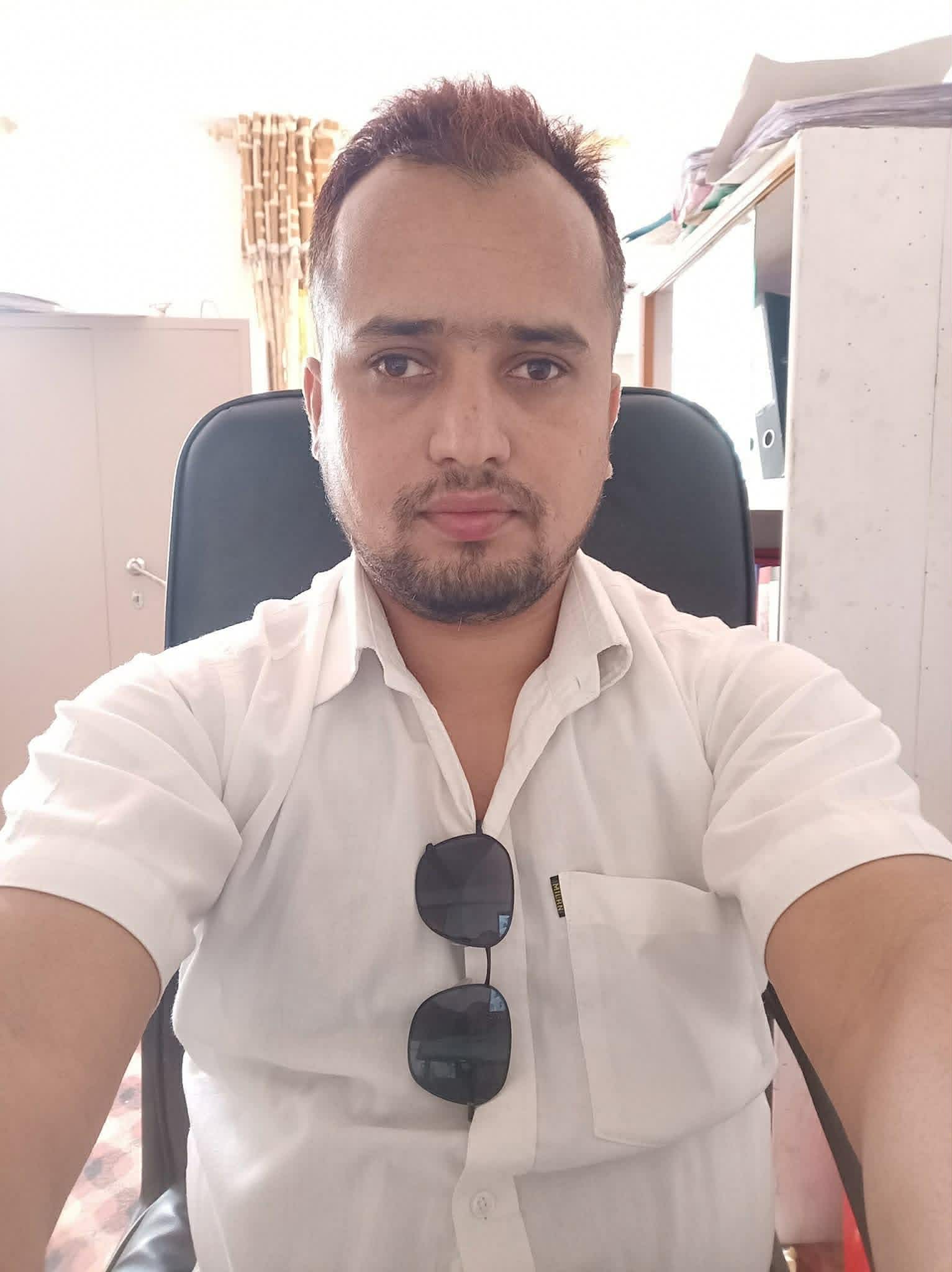 प्रमोद गुरागाईँ