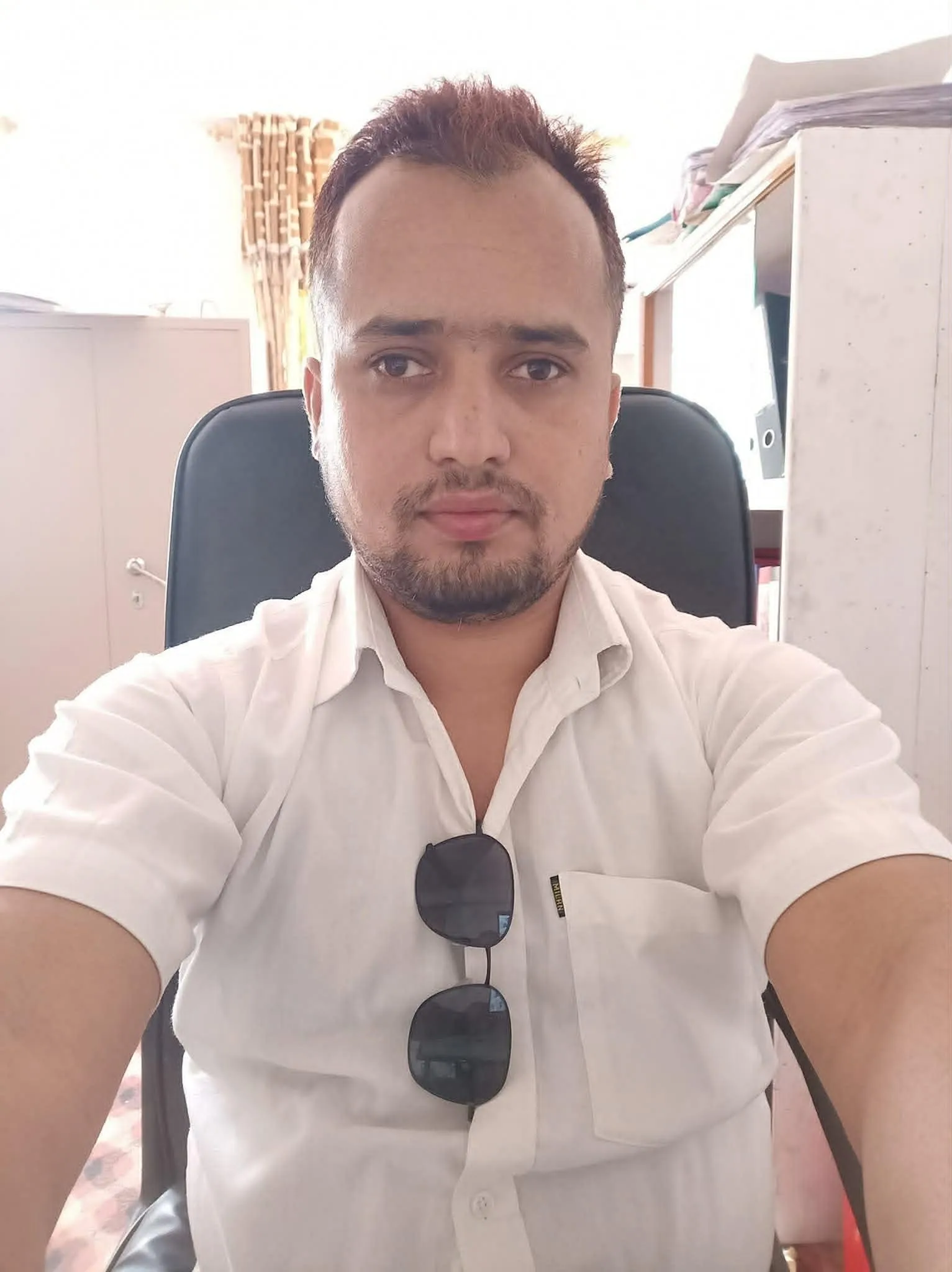 प्रमोद गुरागाईँ