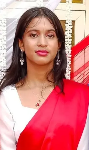 गरिमा कोइराला
