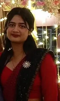 समीक्षा गौतम