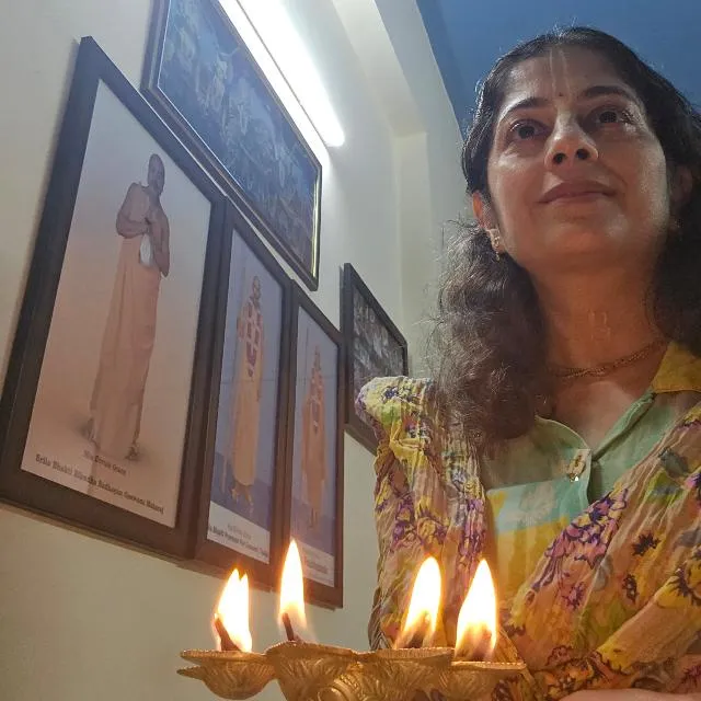 अलका/अञ्‍जु ढकाल पारेख