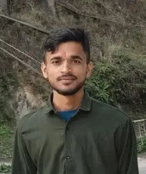 चेवन दाहाल