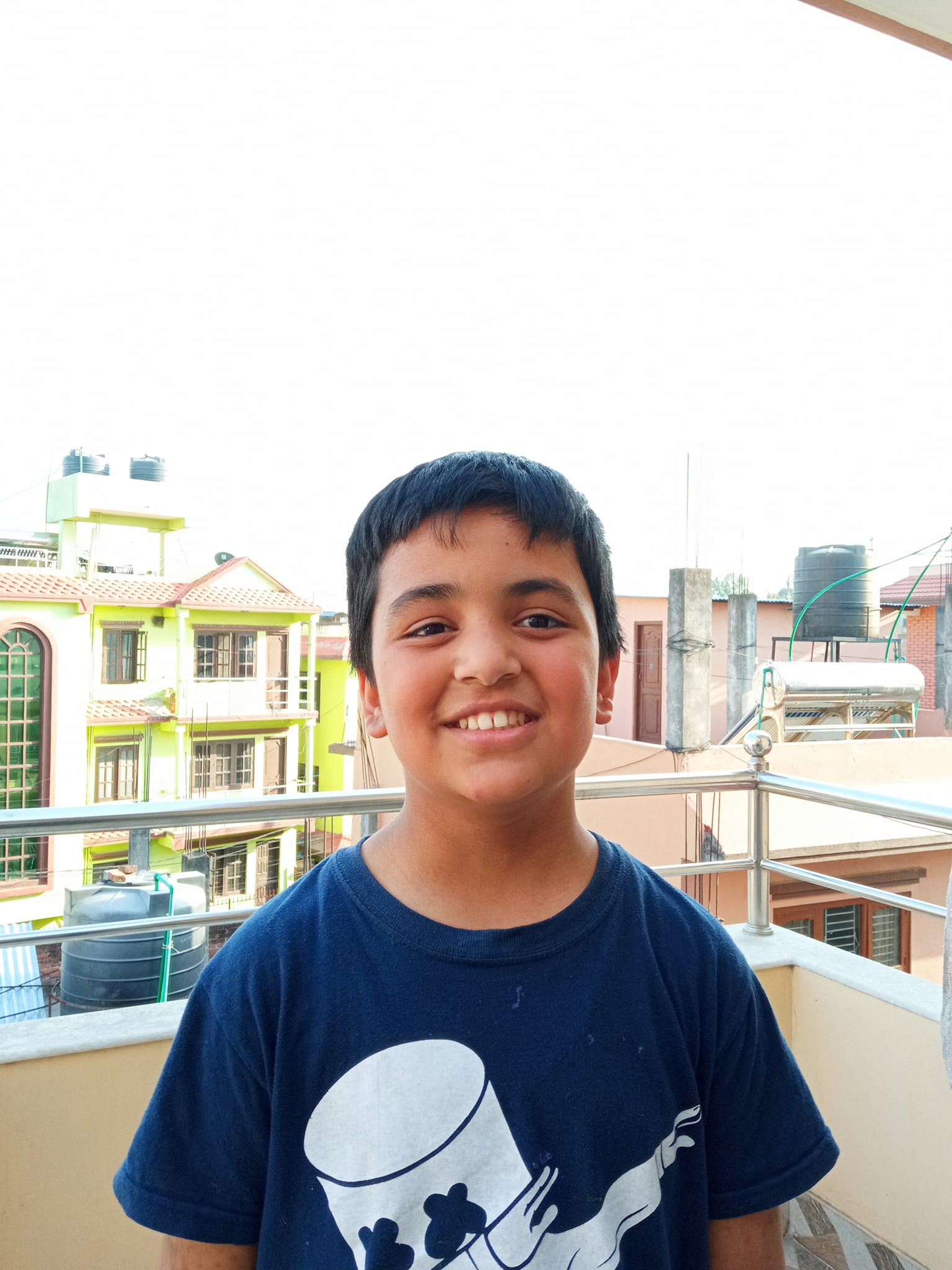 अनन्य कोइराला