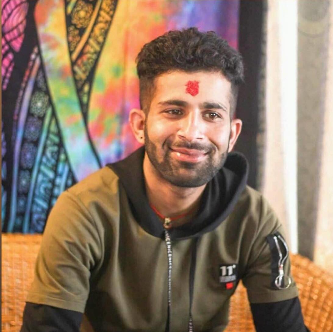 सरोज पौडेल