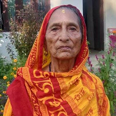 धनमाया भट्टराई कोइराला