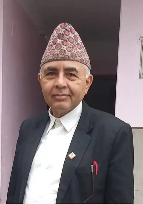 खगराज कट्टेल