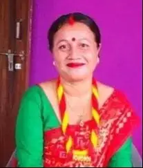 उमा गौतम ढकाल