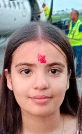 चेल्सी/प्राची भण्डारी