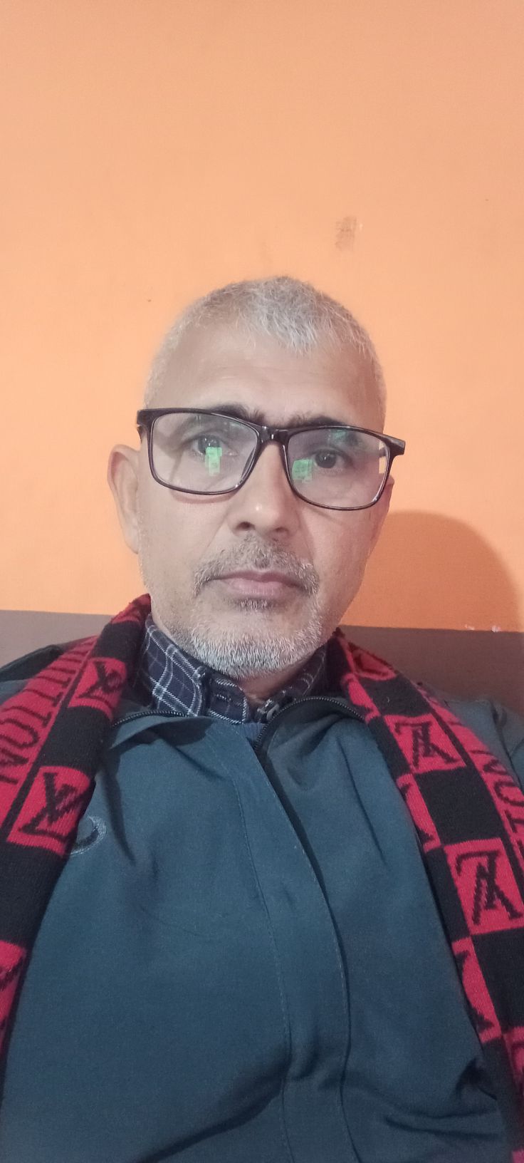 प्रयागराज काफ्ले