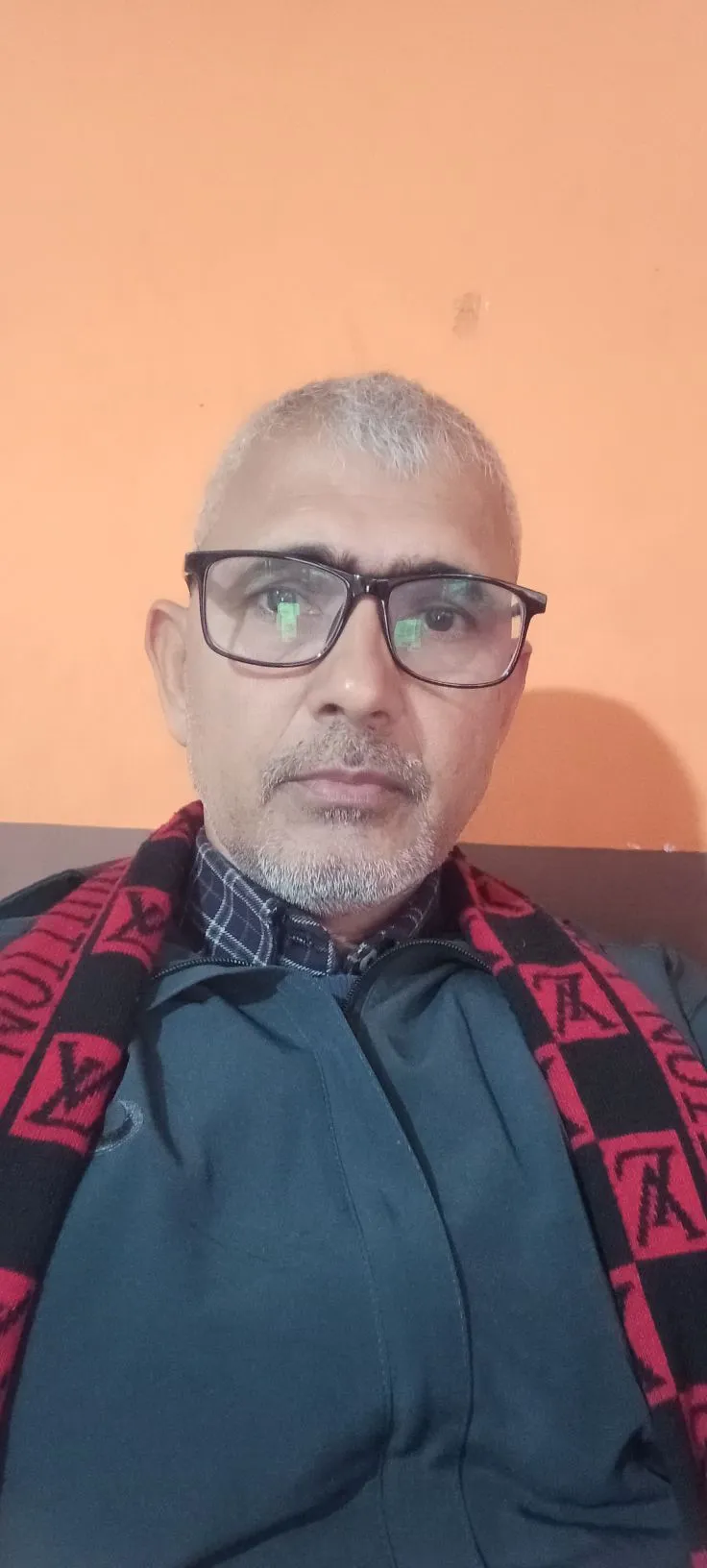 प्रयागराज काफ्ले