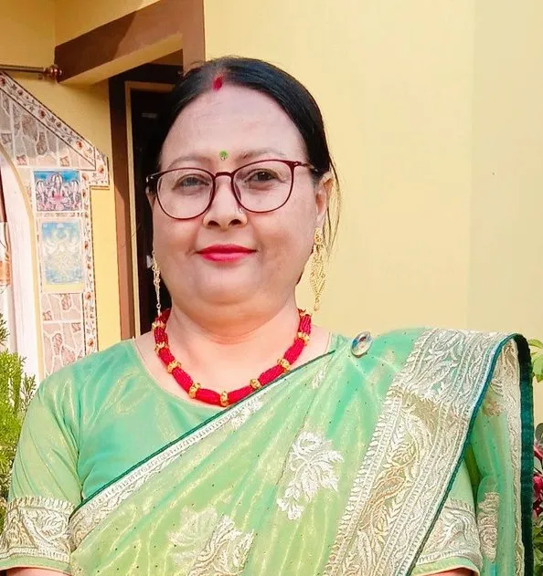 मिट्ठु अधिकारी खनाल