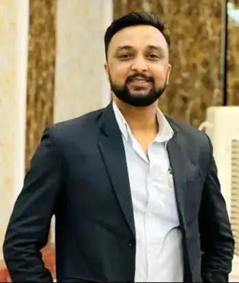 अमृत आचार्य