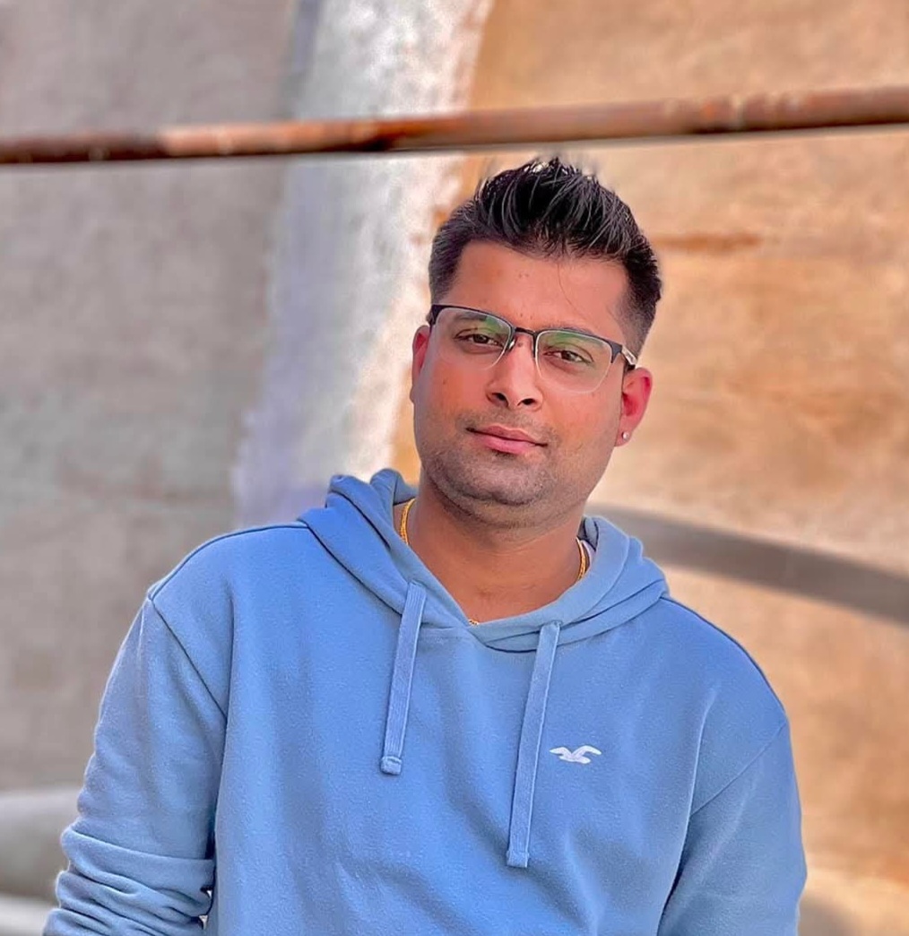 रेवत भण्डारी