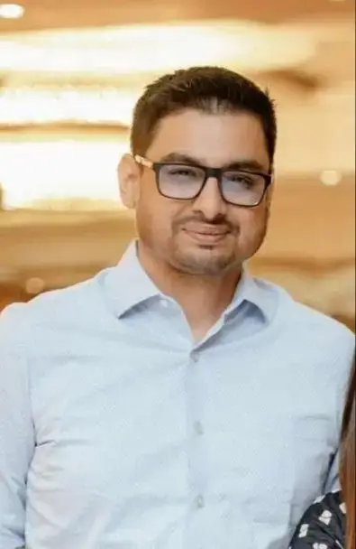 राजीव घिमिरे