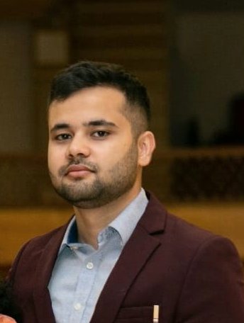 असीम रेग्मी