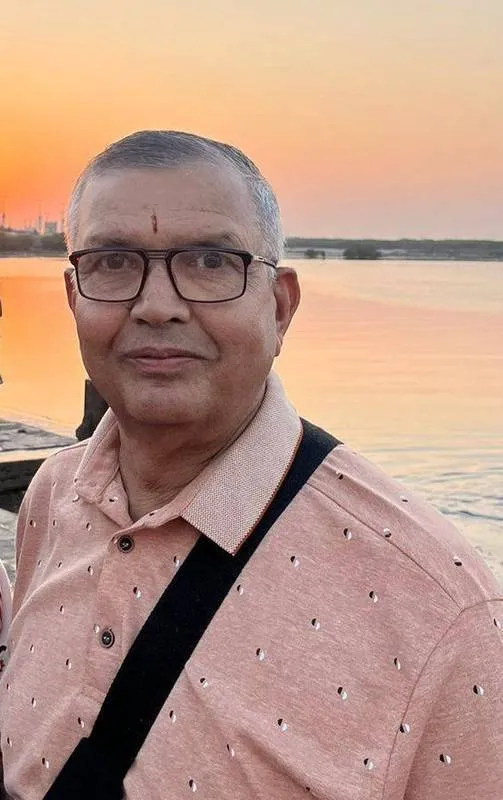 टङ्कप्रसाद पौडेल