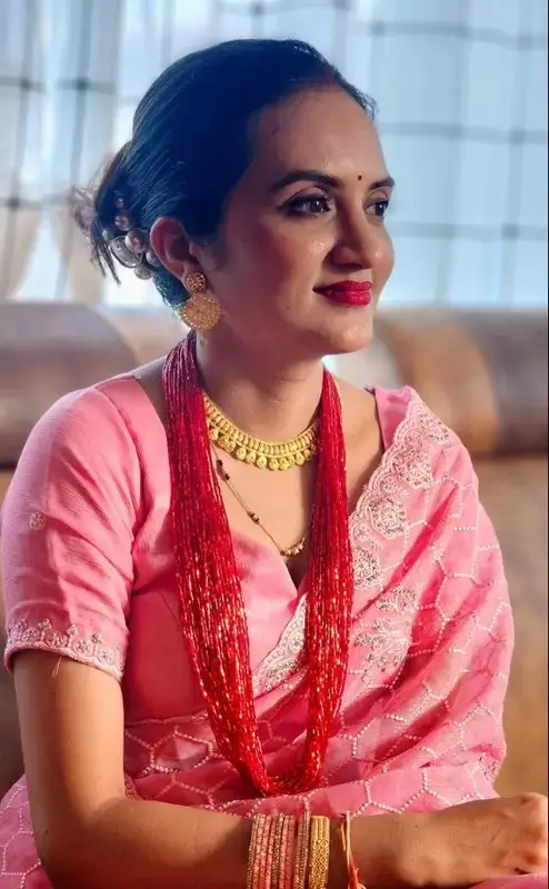 निशाकुसुम गौतम
