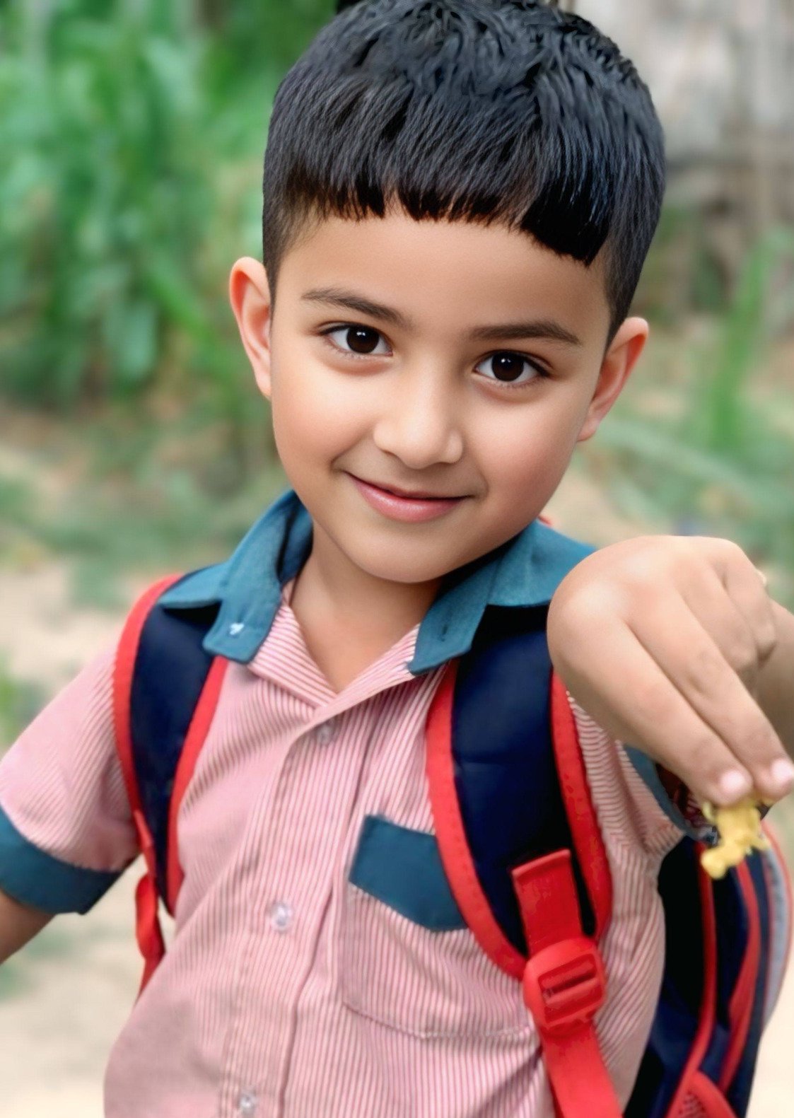 अर्नभ