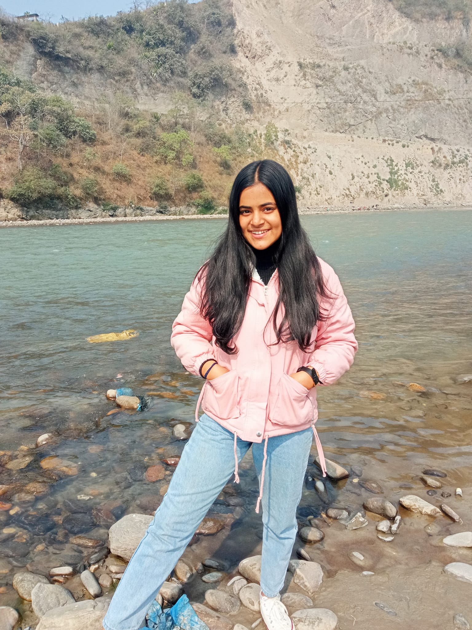 अङ्किता कोइराला