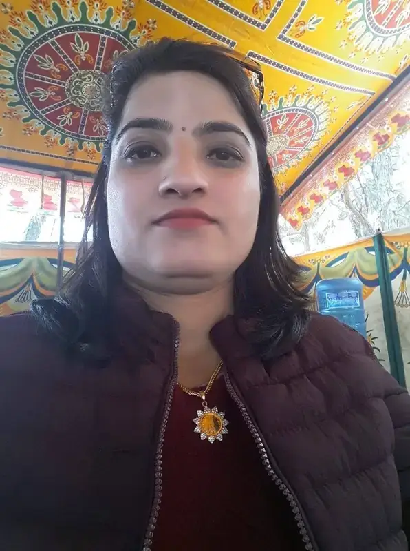 तुलसा बाँस्कोटा सुवेदी