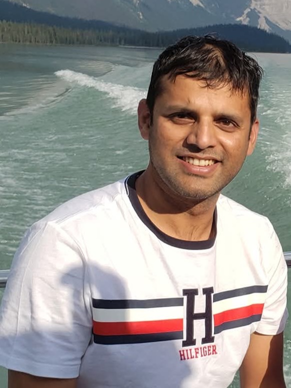 प्रकाश अर्याल