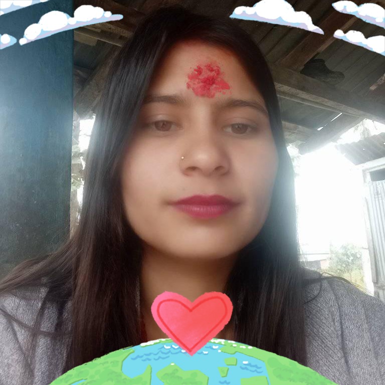 सपना/बाबा दाहाल सुवेदी