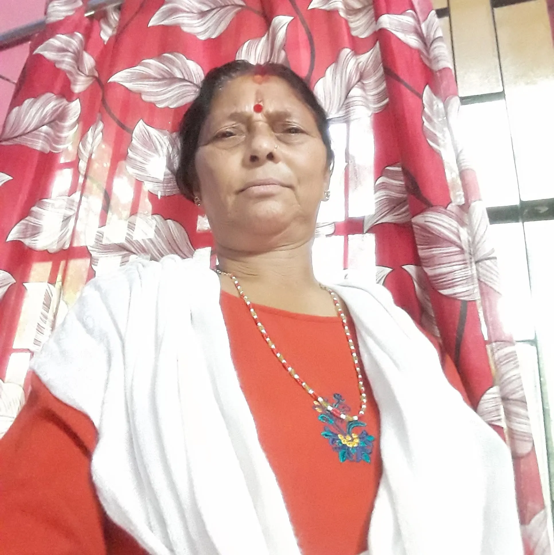 जगदम्बिका भट्टराई लम्साल