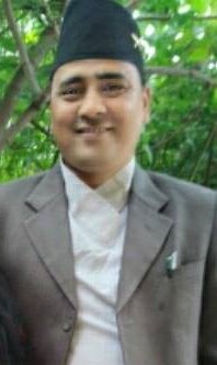 उद्धव अधिकारी
