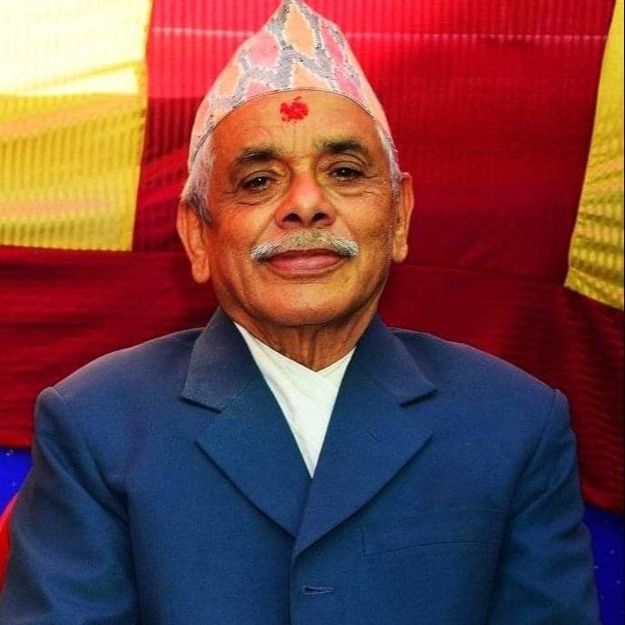 चन्द्रप्रसाद काफ्ले