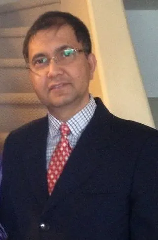 बसन्त काफ्ले