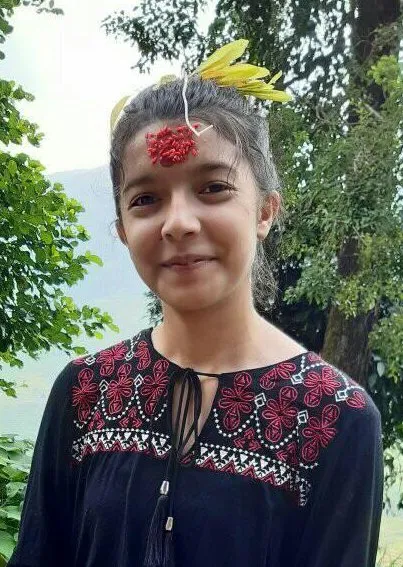 अस्मीना अधिकारी