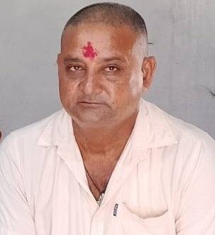 रामगोपाल ओली
