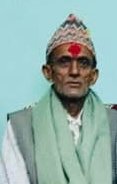 कुलचन्द्र पोखरेल