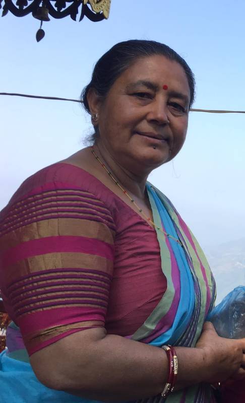 रमा कोइराला