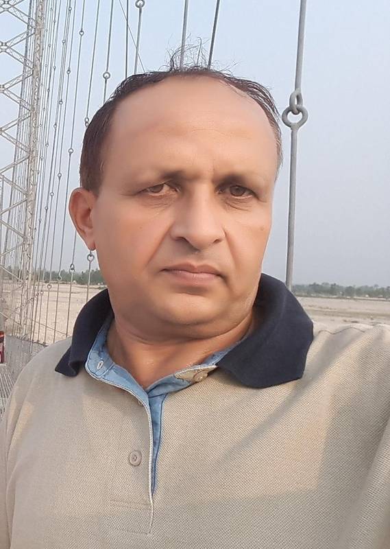 राजन पौडेल