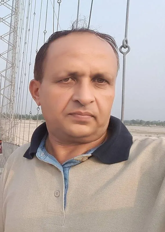 राजन पौडेल
