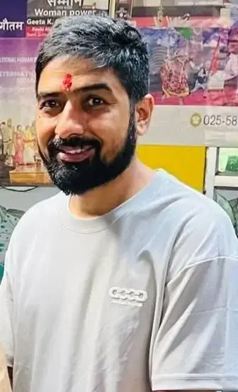 अर्जुन दाहाल