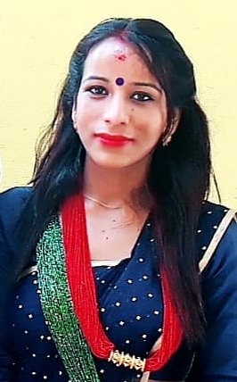 भावना धमला