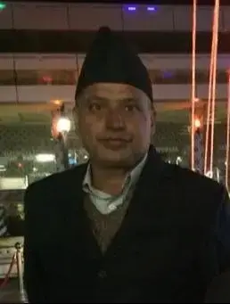 मुरारी/ईश्वरीप्रसाद काफ्ले