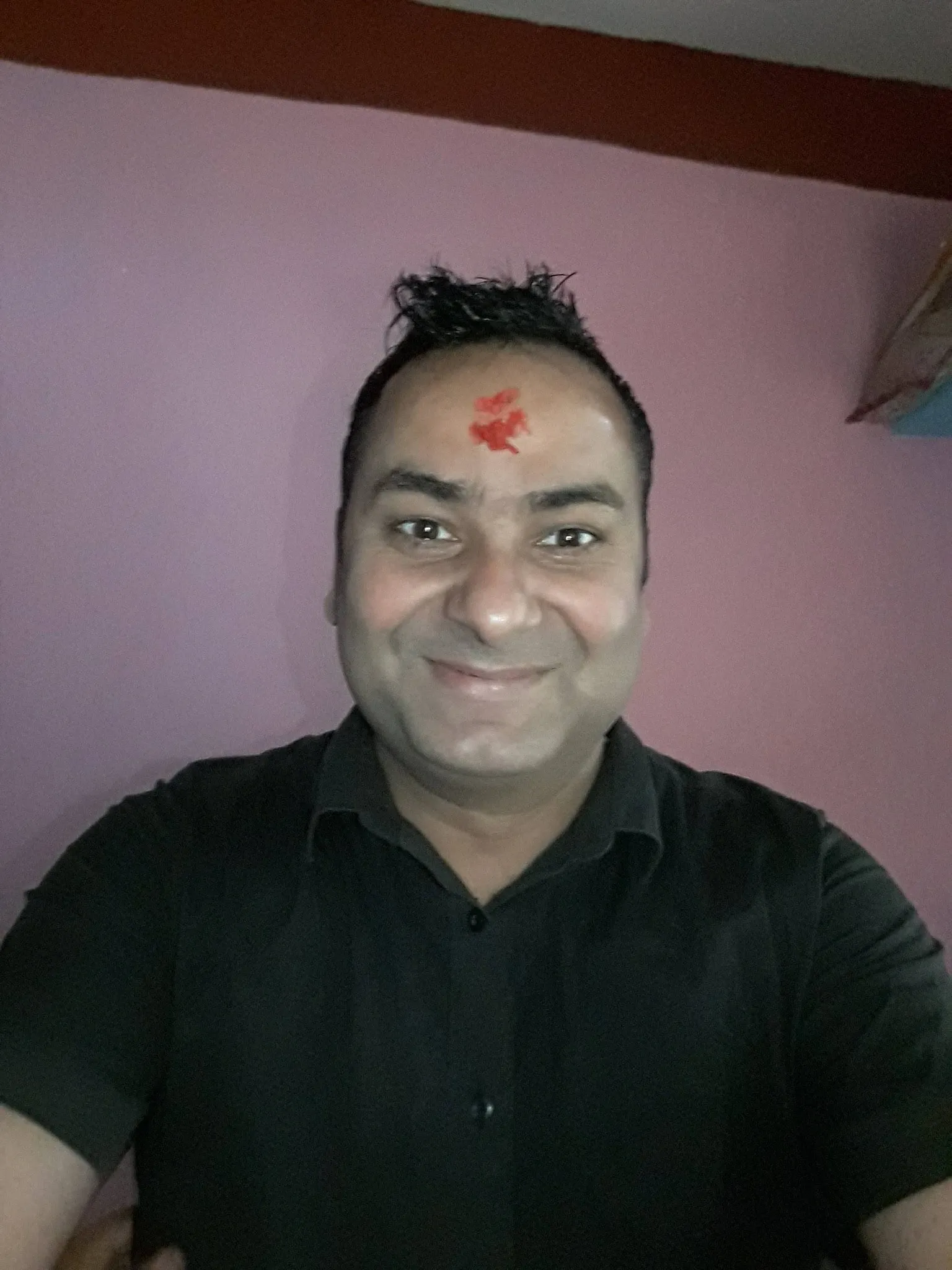 बोधराज/राजु