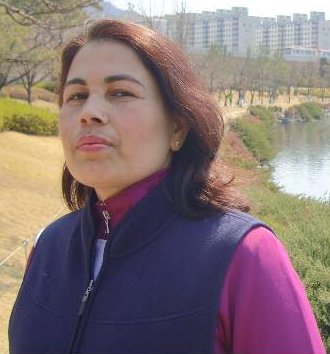 तुलसा दाहाल खरेल
