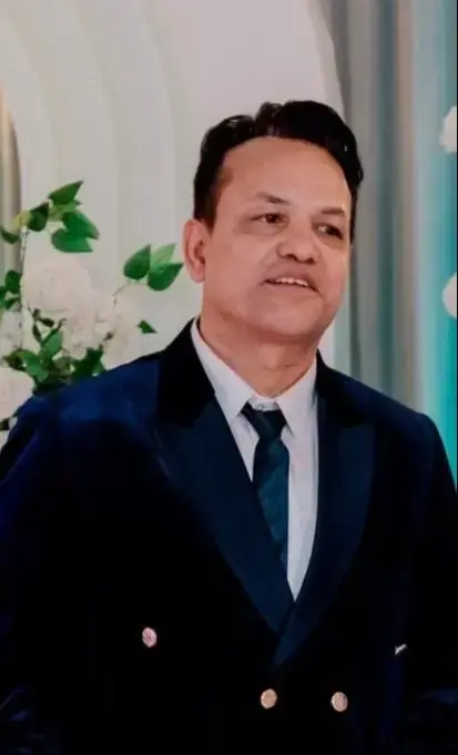 महेन्द्र शिवाकोटी
