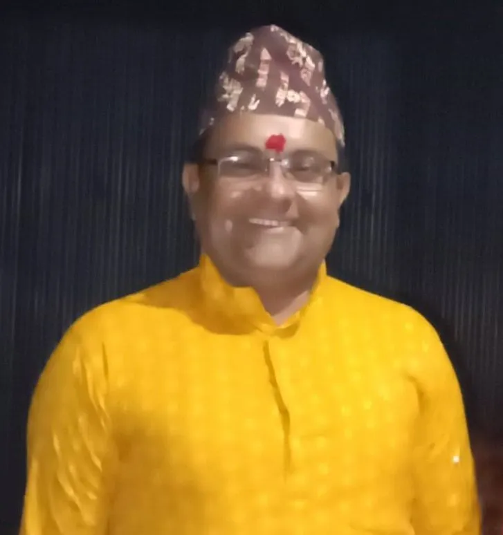 यादव रिजाल