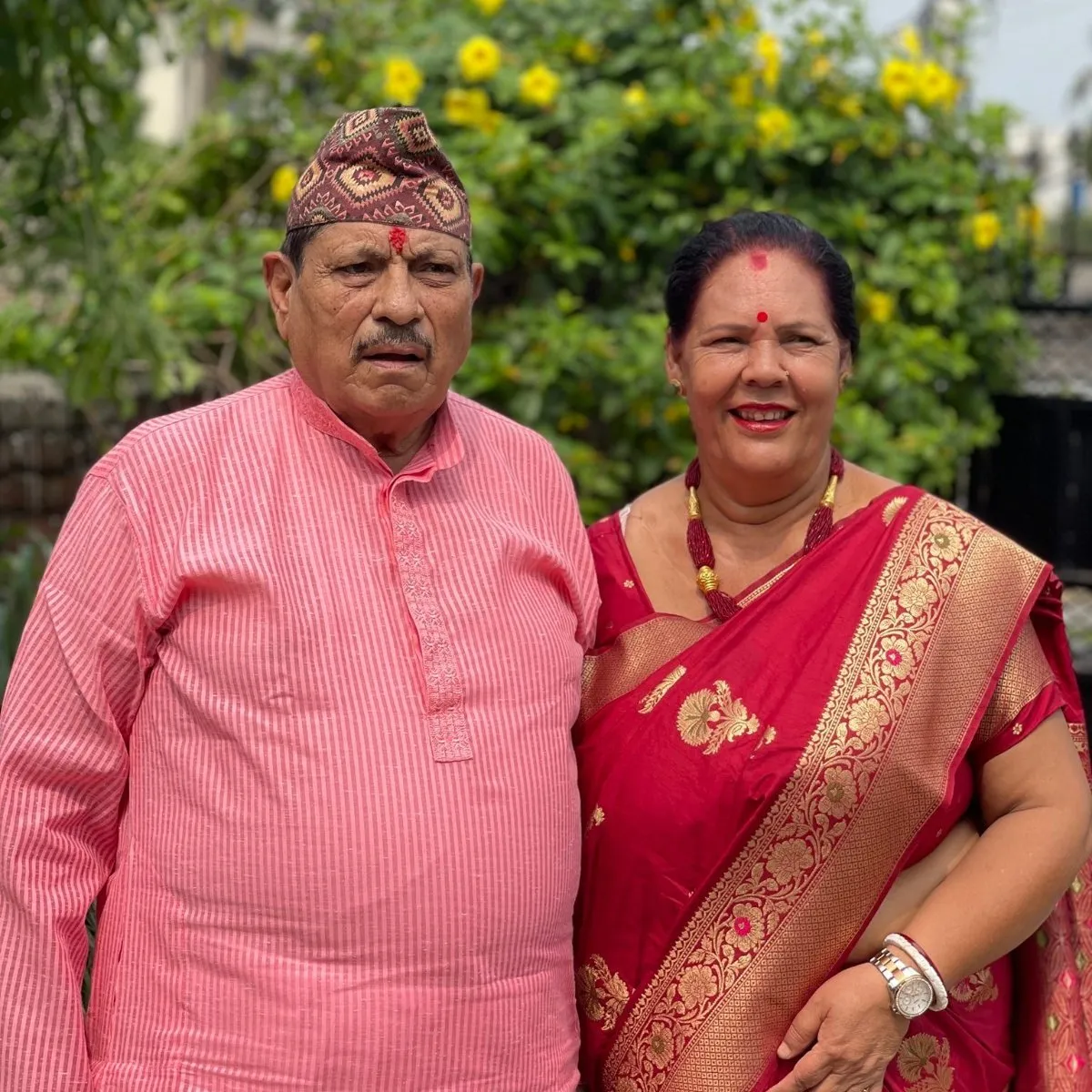 हृदयराम भट्टराई